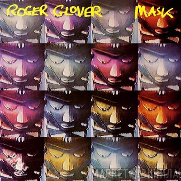 Roger Glover - Mask