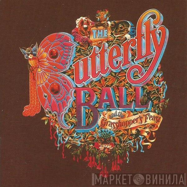  Roger Glover and Guests  - The Butterfly Ball And The Grasshopper's Feast