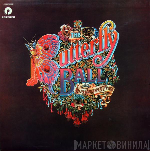  Roger Glover and Guests  - The Butterfly Ball And The Grasshopper's Feast