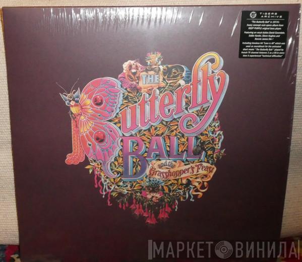  Roger Glover and Guests  - The Butterfly Ball And The Grasshopper's Feast