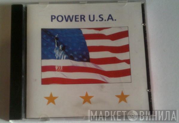 Roger Jackson - Power Struggle