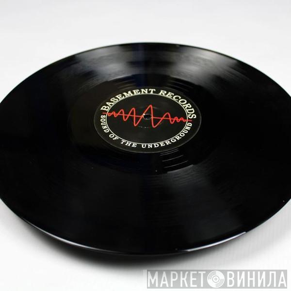 Roger Johnson - In My Soul E.P