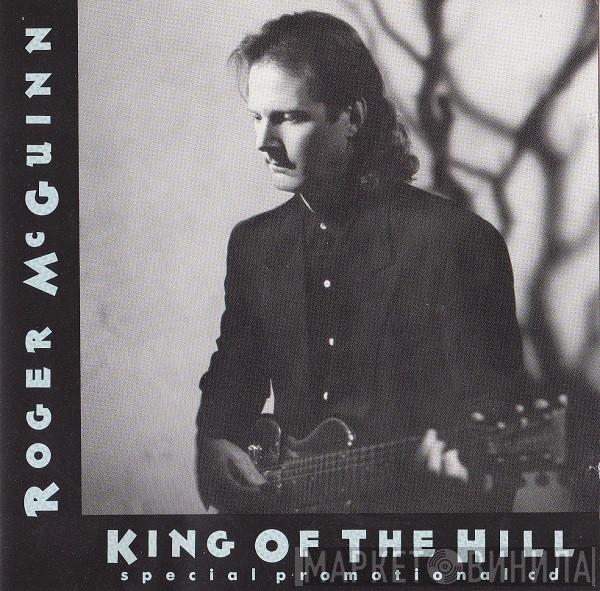 Roger McGuinn - King Of The Hill