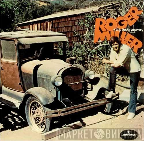 Roger Miller - A Trip In The Country