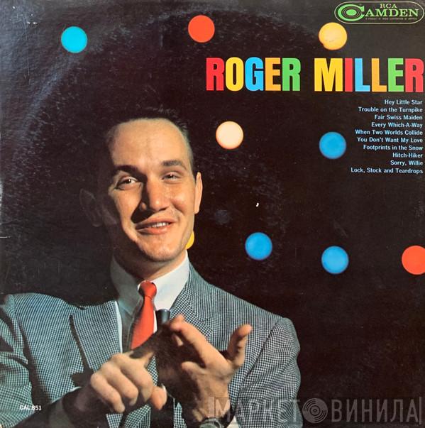  Roger Miller  - Roger Miller