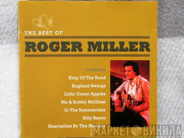 Roger Miller - The Best Of Roger MIller
