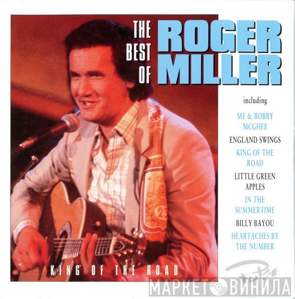 Roger Miller - The Best Of Roger Miller