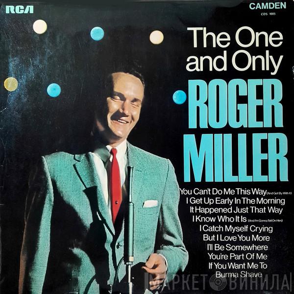 Roger Miller - The One And Only