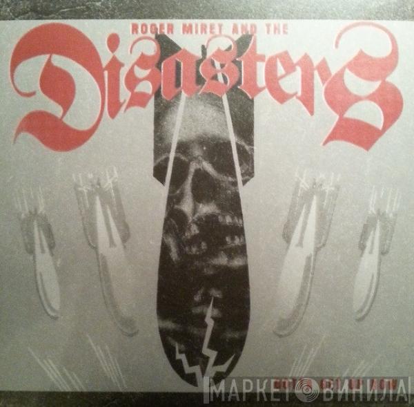 Roger Miret & The Disasters - Gotta Get Up Now