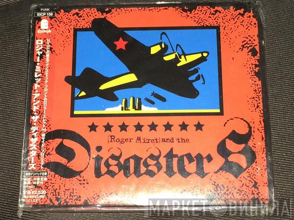  Roger Miret & The Disasters  - Roger Miret And The Disasters