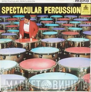 Roger Mozian - Spectacular Percussion