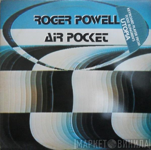 Roger Powell - Air Pocket