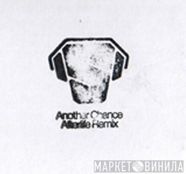  Roger Sanchez  - Another Chance