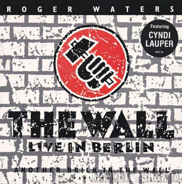 Roger Waters - Another Brick In The Wall (Part Two)