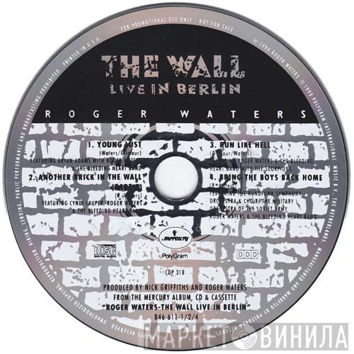 Roger Waters - Pieces From The Wall