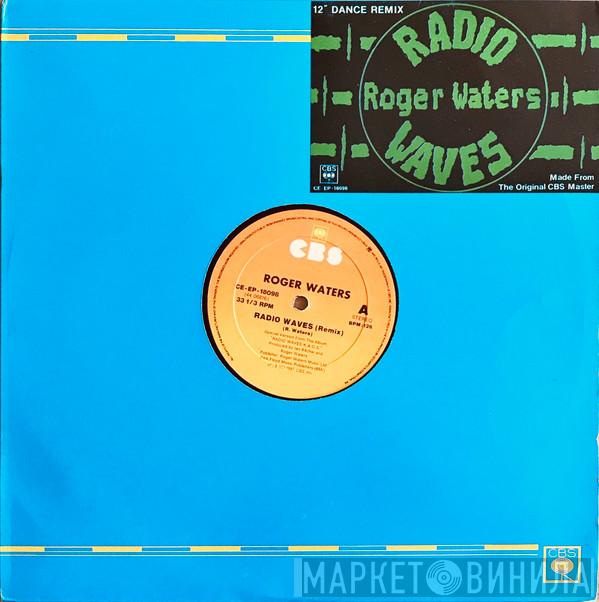  Roger Waters  - Radio Waves