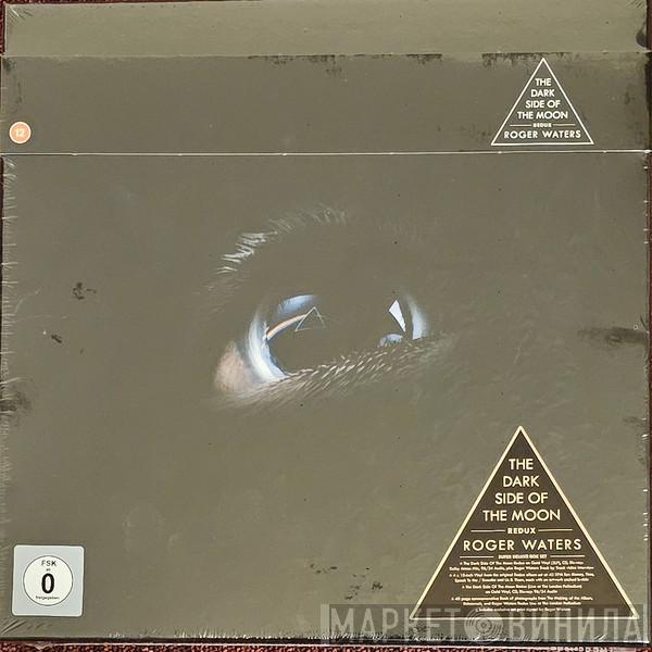 Roger Waters - The Dark Side Of The Moon Redux Super Deluxe Box Set