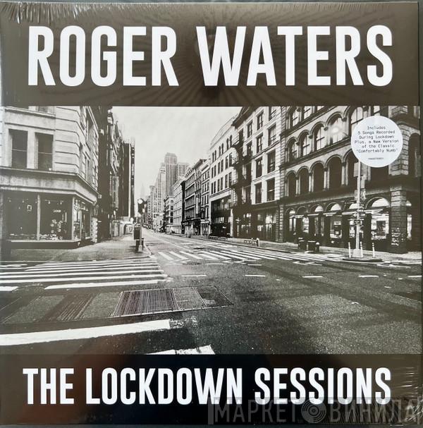Roger Waters - The Lockdown Sessions