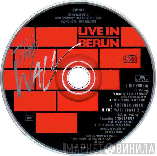  Roger Waters  - The Wall Live In Berlin