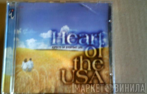 Roger Webb - Heart Of The USA