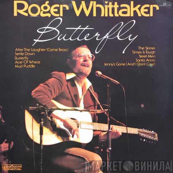 Roger Whittaker - Butterfly