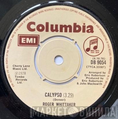 Roger Whittaker - Calypso
