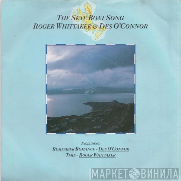 Roger Whittaker, Des O'Connor - The Skye Boat Song