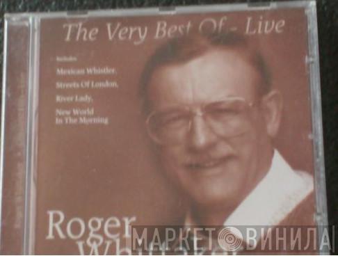  Roger Whittaker  - The Very Best Of - Live