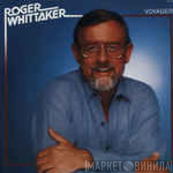  Roger Whittaker  - Voyager