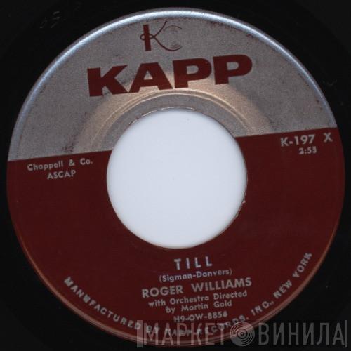  Roger Williams   - Till / Big Town