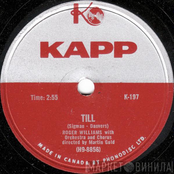  Roger Williams   - Till / Big Town