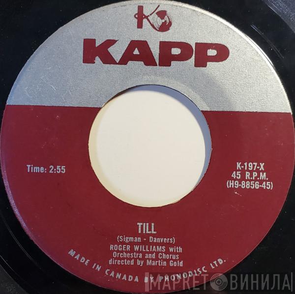  Roger Williams   - Till / Big Town