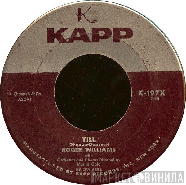 Roger Williams  - Till / Big Town