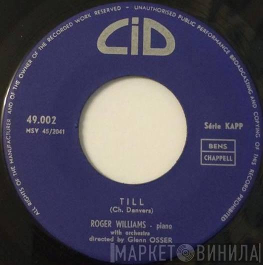 Roger Williams  - Till / Big Town