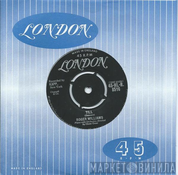Roger Williams , Glenn Osser And His Orchestra - Till