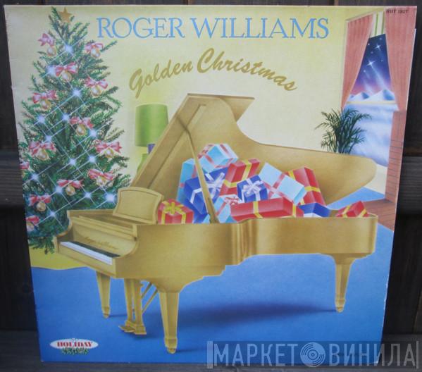 Roger Williams  - Golden Christmas