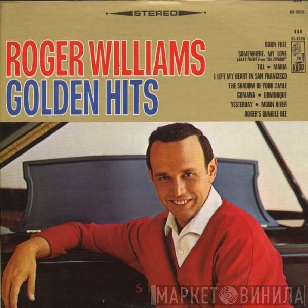 Roger Williams  - Golden Hits