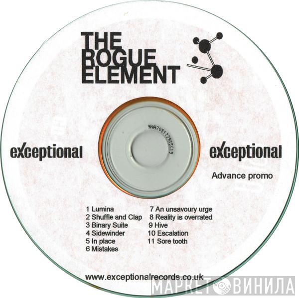 Rogue Element - Lumina