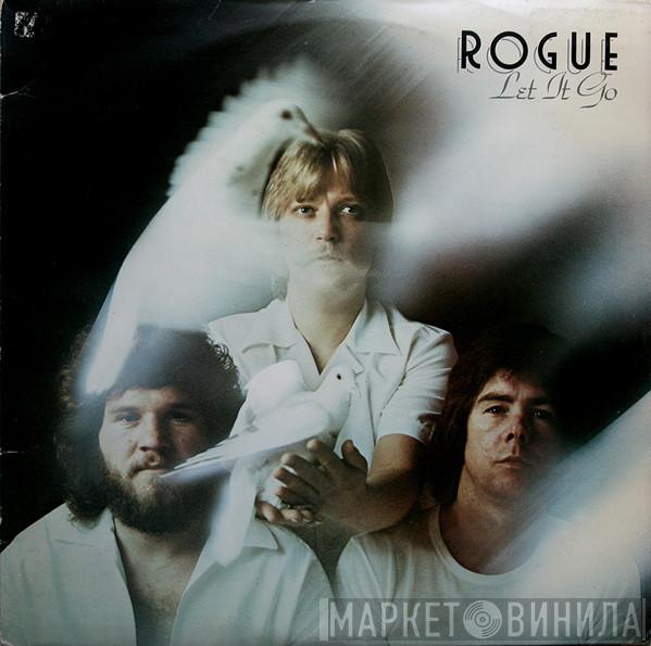 Rogue  - Let It Go