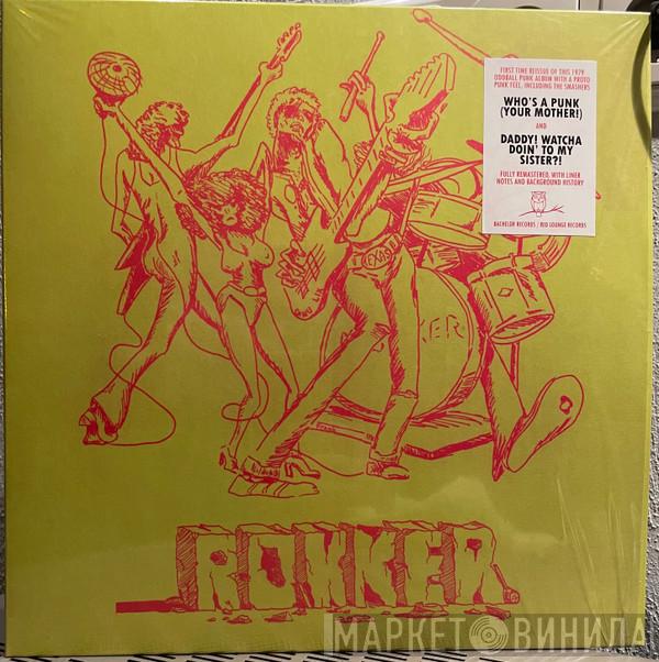 Rokker - Rokker