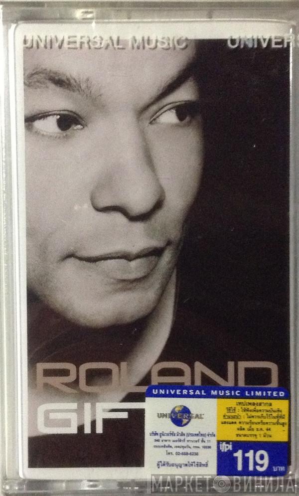  Roland Gift  - Roland Gift