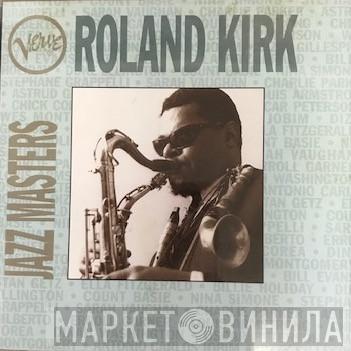  Roland Kirk  - Verve Jazz Masters