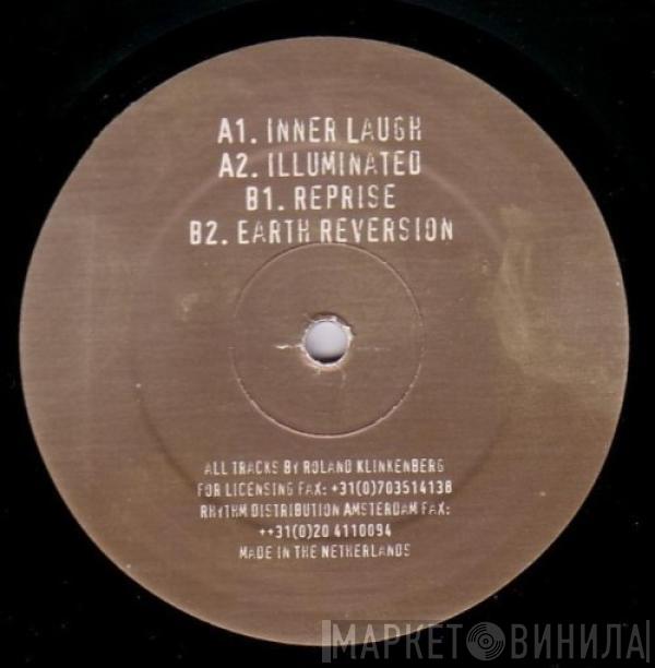  Roland Klinkenberg  - Inner Laugh