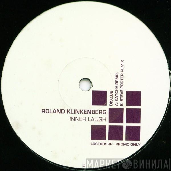 Roland Klinkenberg - Inner Laugh