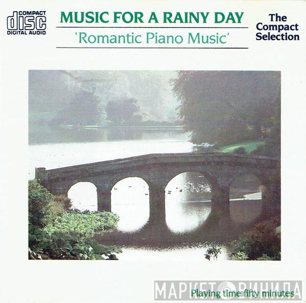 Roland Pöntinen - Music For A Rainy Day ('Romantic Piano Music')