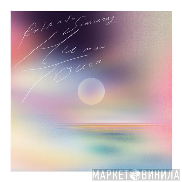Rolando Simmons - Human Touch