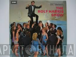 Rolf Harris - BBC Television's The Rolf Harris Show
