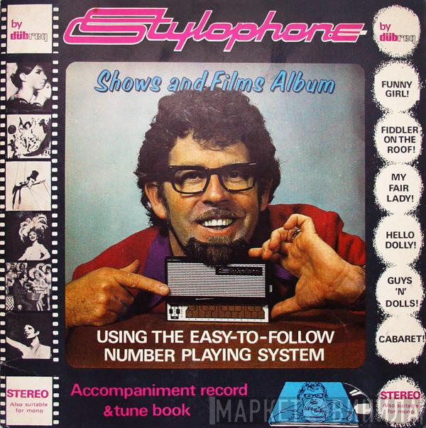 Rolf Harris - Stylophone Shows And Films Album