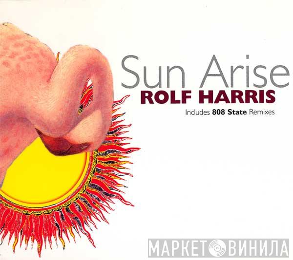 Rolf Harris - Sun Arise