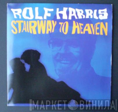Rolf Harris, The Australian Doors Show - Stairway To Heaven
